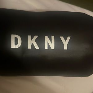 Black DKNY Jacket